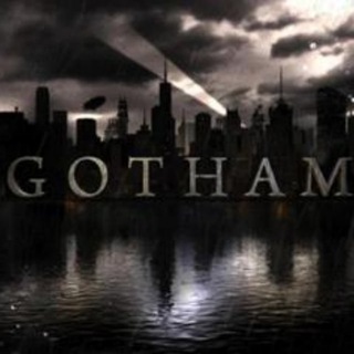Telegram profile photo for Gotham