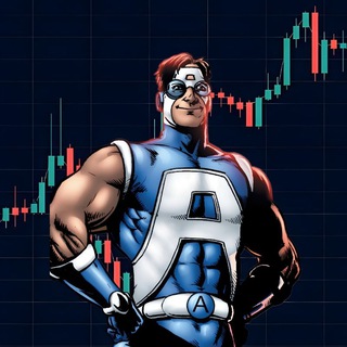 Telegram profile photo for A Trade | سیگنال | ترید با ارشیا