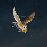Telegram profile photo for °•| A Potterhead Mind |•°