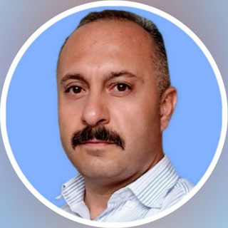 Telegram profile photo for شاهو ترابی - ریاضیات و هوش