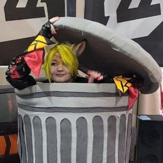Telegram profile photo for Складная свалка Лори