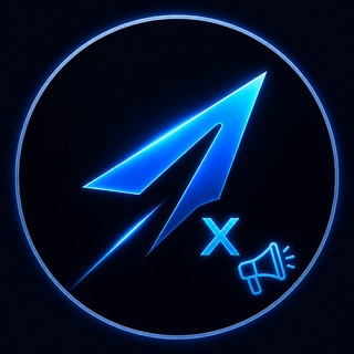 Telegram profile photo for AuraGramX