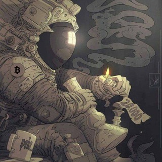Telegram profile photo for Salón: 20K. ECP
