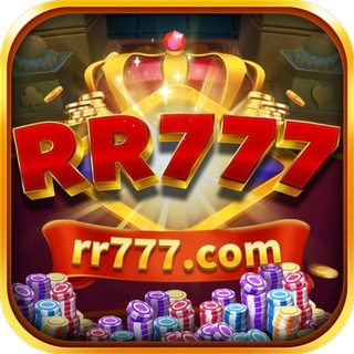 Telegram profile photo for RR777 DEPO NONSTOP BONUS