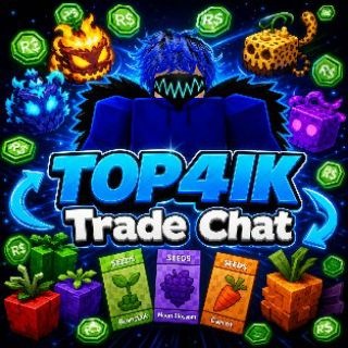 Telegram group profile photo for RoBloX | Трейд Чат | Все Режимы!
