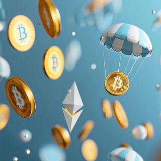 Telegram profile photo for اطلاع رسانی و معرفی ایردراپ ها 🇺🇸🇮🇷