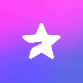 Telegram profile photo for Раздача звезд