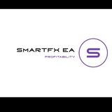 Telegram profile photo for Smart Fx Trading EA (Team Aarush)