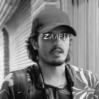 Telegram profile photo for Zaablo