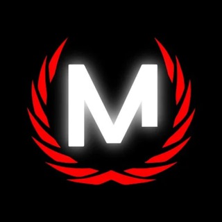 Telegram profile photo for M_BLACK