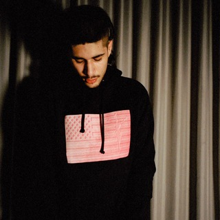Telegram profile photo for fakemink discography