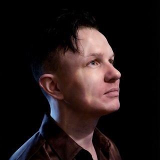 Telegram profile photo for Бог Маркетинга
