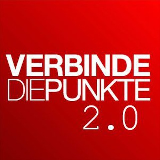 Telegram profile photo for Verbinde die Punkte 2.0