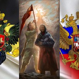 Telegram profile photo for Russian lives metter