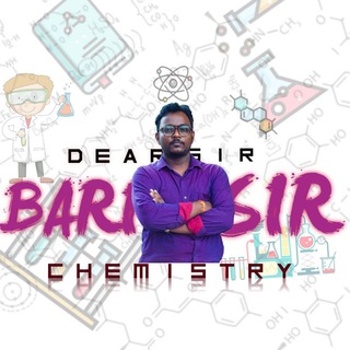 Telegram profile photo for Dear sir Bari sir