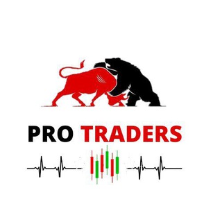 Telegram profile photo for Pro Traders Premium -stock
