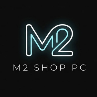 Telegram profile photo for M2 Shop PC | Сборка и ремонт компьютеров Владивосток