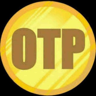 Telegram profile photo for OTP BUYING SELLING 🛡