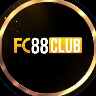 Telegram profile photo for FC88CLUB MY🇲🇾