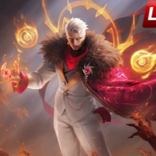 Telegram profile photo for Mobile Legends Bang Bang