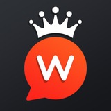 Telegram profile photo for WinChat 盈彩
