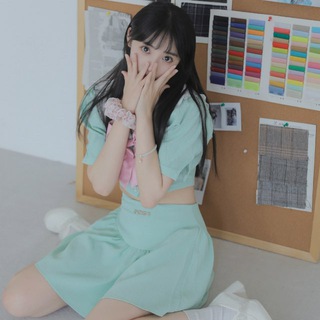 Telegram profile photo for 相册