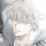 Telegram profile photo for Derk
