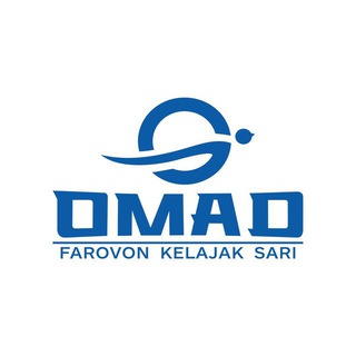 Telegram profile photo for "OMAD" mijozlari