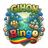 Telegram profile photo for GIHON BINGO