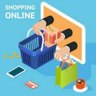 Telegram profile photo for Online Shopping Offers Hot Deals