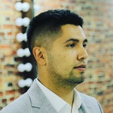 Telegram profile photo for Dovranbek Turdiev | SUPERMIYA🧠