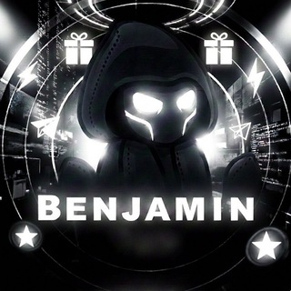 Telegram profile photo for Benjamin×team