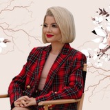 Telegram profile photo for Тата Феодориди Курсы Я ребёнок Космические тела Великая сила