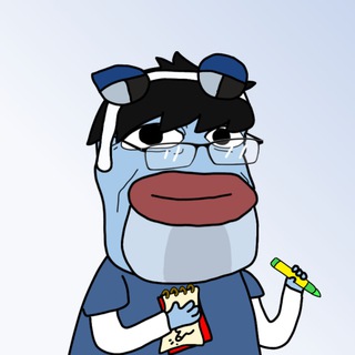 Telegram profile photo for Pendle Intern's Notes