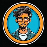 Telegram profile photo for Маркетологус