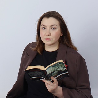 Telegram profile photo for Репетитор врачей и мама билингва | медицинский английский