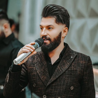 Telegram profile photo for 🎤 موسی مه ریوانی🎤