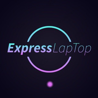 Telegram profile photo for فروشگاه اکسپرس لپتاپ