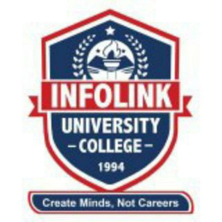 Telegram profile photo for Infolink BUMA Department