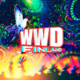 Telegram profile photo for WwdFinland- Tiedotuskanava