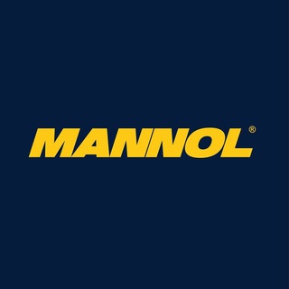 Telegram profile photo for MANNOL РОССИЯ МАННОЛ