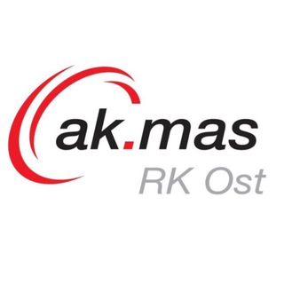 Telegram profile photo for Infokanal RK-Ost.mas