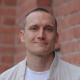 Telegram profile photo for Андрей Коваленко | Терапия Смыслов