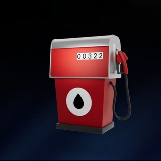 Telegram profile photo for ⛽️ Shill your token GAS