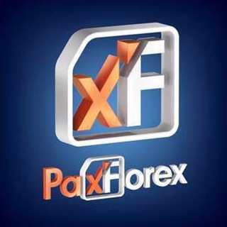 Telegram profile photo for Forex Analysis by PaxForex