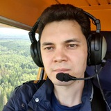 Telegram profile photo for Ильшат Габдуллин