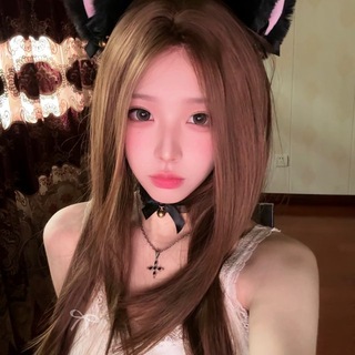 Telegram profile photo for 灿灿酱(个人兼职)