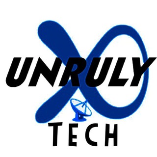 Telegram group profile photo for Unruly TECH chat📡