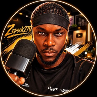 Telegram profile photo for Zepeck270🌍