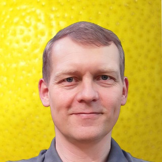 Telegram profile photo for Монетизация экспертности| Юрий Окунев